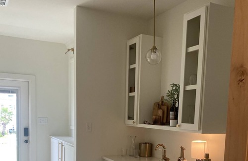 Creole Casa | Beautiful Lake house located in Big lake!