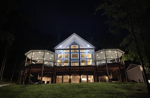 La Follette Casa | "Timberlake Cove" -Nueva construcción 2018