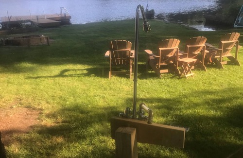 Coventry Casa | Beautiful Lakehouse getaway. Something for everyone for all seasons