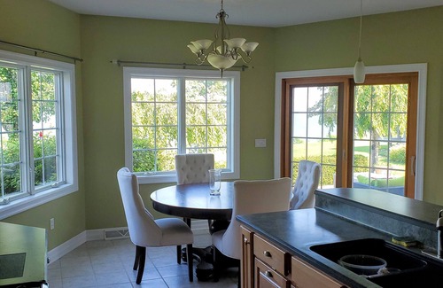 Fredonia Casa | Beautiful lakehouse