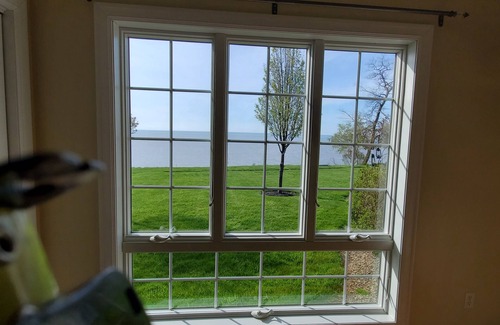 Fredonia Casa | Beautiful lakehouse