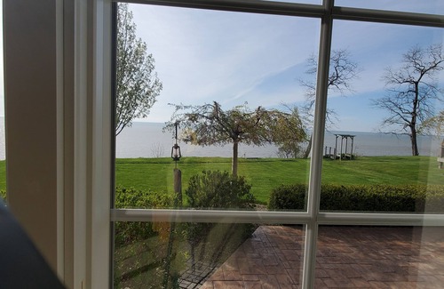 Fredonia Casa | Beautiful lakehouse