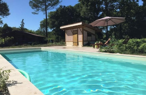 Leon Casa | Beautiful Landes family home with swimming pool