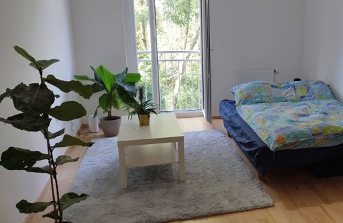 Leibnitz Apartamento | Beautiful Large Apartment in Leibnitz center