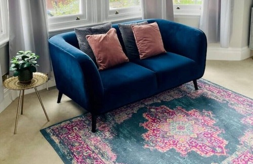 Catford Casa | Beautiful, large, Edwardian family home and garden