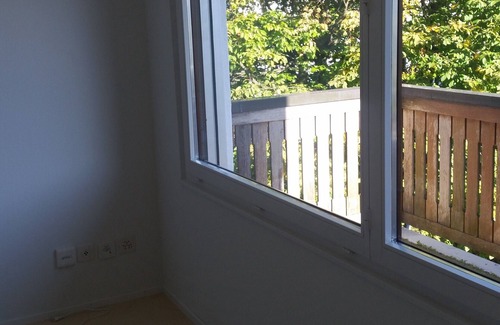 Hirslanden Apartamento | apartamento de 1,5 habitaciones bonito, grande y soleado (50 m²); ideal para familias