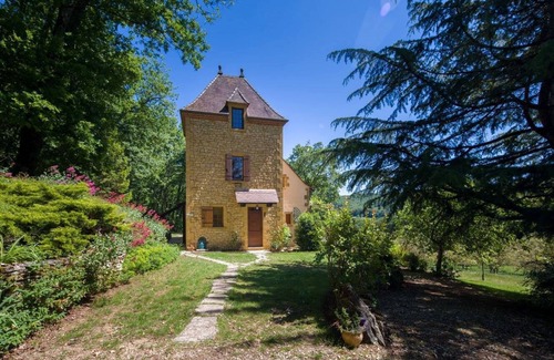 Berbiguieres Villa | Hermosa Le Coutal - Piscina privada - Dordoña