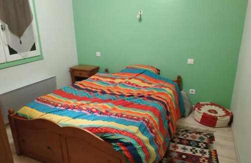 Chanac Casa | Beautiful little house in village