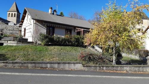 Chanac Casa | Beautiful little house in village