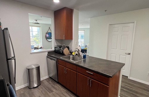Downtown San Diego Apartamento | Beautiful Little Italy home
