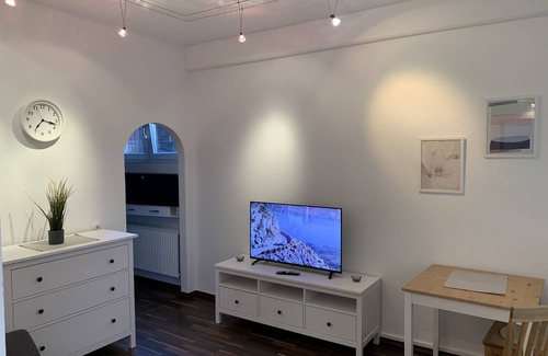Wilster Apartamento | Beautiful living in Wilster!