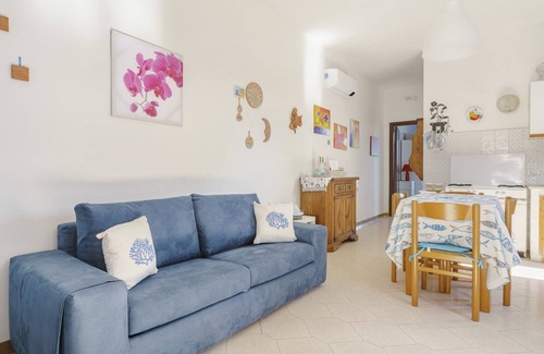 Erice Villa | Espléndida ubicación con vistas al mar,