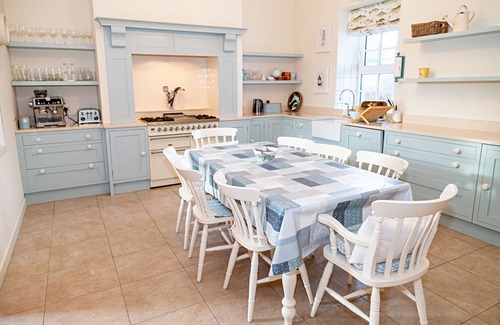 Moyard Casa | Beautiful Lodge on Wild Atlantic Way in Connemara, County Galway, Ireland