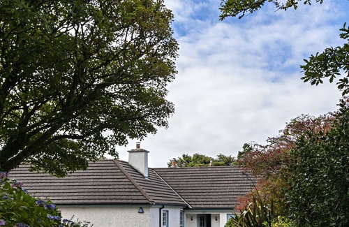 Moyard Casa | Beautiful Lodge on Wild Atlantic Way in Connemara, County Galway, Ireland