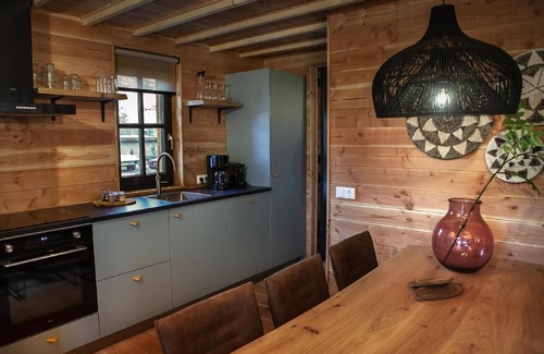 Uden Casa | Bonito alojamiento con spa