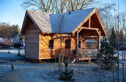 Uden Casa | Bonito alojamiento con spa