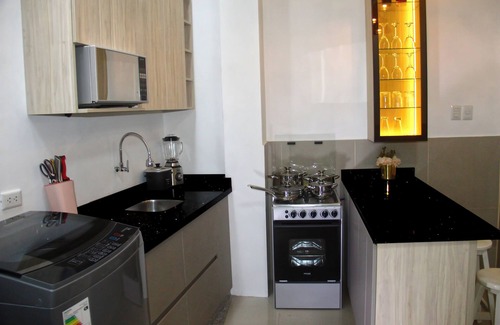 Puente Piedra Apartamento | hermoso depa loft con cocina wifi 400 apto para pareja
