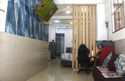 Puente Piedra Apartamento | hermoso depa loft con cocina wifi 400 apto para pareja
