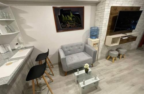 La Victoria Apartamento | Beautiful loft at heart of Lima