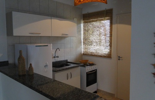 Centro Apartamento | Loft Costa Azul Massaguaçu- Caraguatatuba