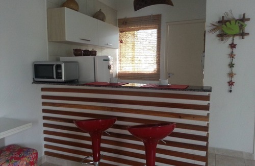 Centro Apartamento | Loft Costa Azul Massaguaçu- Caraguatatuba