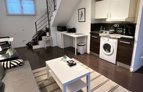 El Guinardo Apartamento | Beautiful loft
