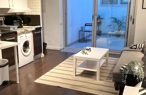 El Guinardo Apartamento | Beautiful loft