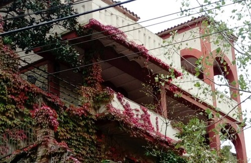 Vallvidrera Apartamento | Beautiful loft in Casabelladona, Barcelona