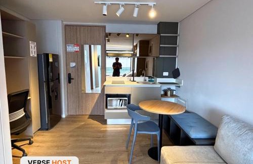 La Castellana Apartamento | Beautiful Loft in La Castellana