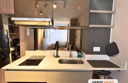 La Castellana Apartamento | Beautiful Loft in La Castellana