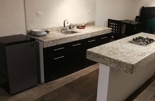 Teziutlan Apartamento | Precioso Departamento estilo loft