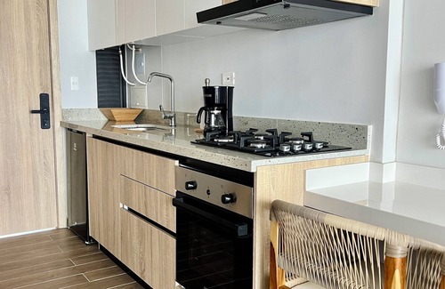 Cartagena Walled City Apartamento | Beautiful LOFTbrand new apt in a central location in delightful Cartagena