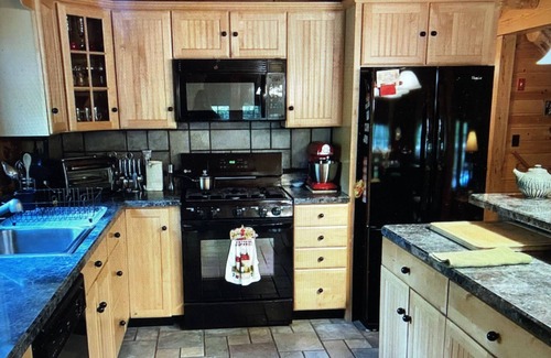 New Paltz Cabina | BEAUTIFUL LOG CABIN