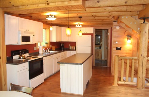 Moultonborough Casa | Hermosa casa de madera en Suissevale en el lago Winnipesaukee con acceso a la playa