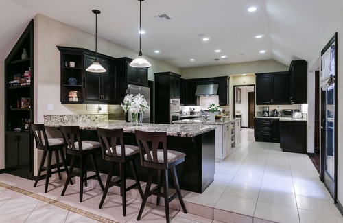 Northridge Casa | Hermoso, lujoso, Resort en Sherwood Forest, California