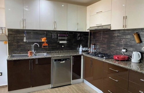 Semlalia Apartamento | Beautiful, luxurious and very quiet apartment.