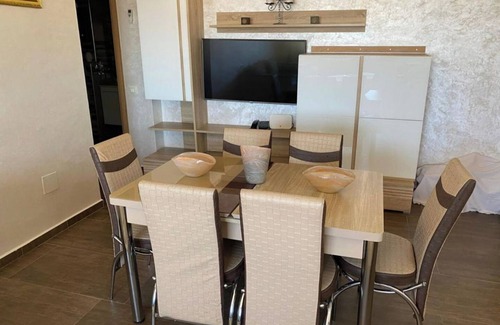 Semlalia Apartamento | Beautiful, luxurious and very quiet apartment.