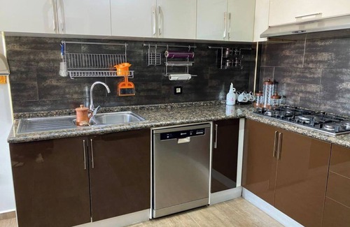 Semlalia Apartamento | Beautiful, luxurious and very quiet apartment.
