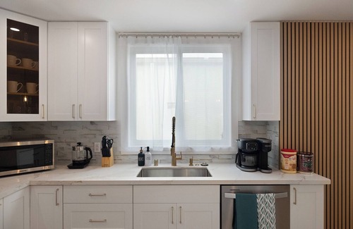 Westlake Casa | Beautiful Luxurious Coastal 4BR 2BA Home Near SF SFO