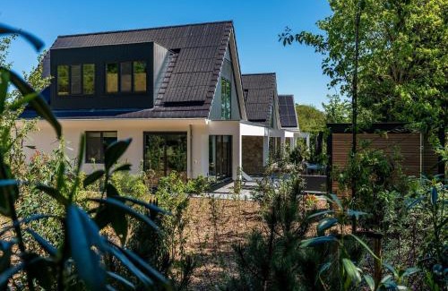 De Koog Villa | Beautiful luxurious villa situated in Den Burg