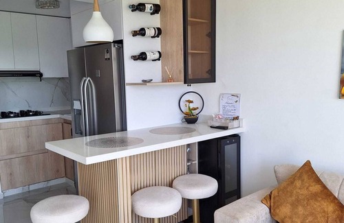 Barranquilla Apartamento | Hermoso apartamento de lujo al norte de la ciudad AL&PAODELUXE