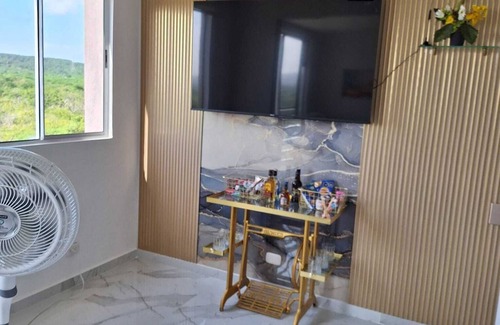 Barranquilla Apartamento | Hermoso apartamento de lujo al norte de la ciudad AL&PAODELUXE