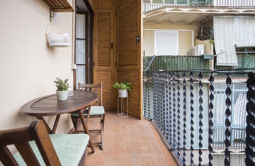 L'Antiga Esquerra de l'Eixample Apartamento | Beautiful & Luxury Apartment centrally-located