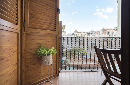 L'Antiga Esquerra de l'Eixample Apartamento | Beautiful & Luxury Apartment centrally-located