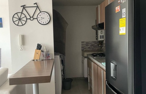 Kennedy Apartamento | Hermoso Apartamento de lujo villa Alsacia