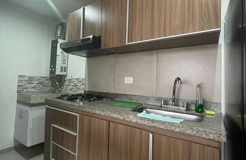 Kennedy Apartamento | Hermoso Apartamento de lujo villa Alsacia