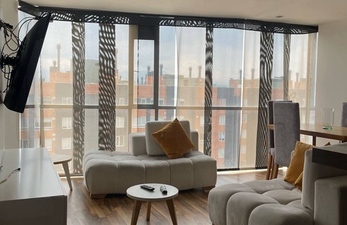 Kennedy Apartamento | Hermoso Apartamento de lujo villa Alsacia