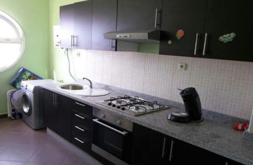 Swiss City Apartamento | Precioso apartamento de lujo en Agadir