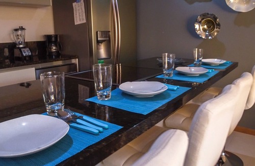 Nuevo Vallarta Apartamento | Hermoso condo de lujo!! península NV