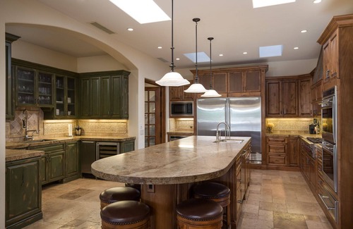 Desert River Estates Casa | Beautiful Luxury Estate in Indio CA